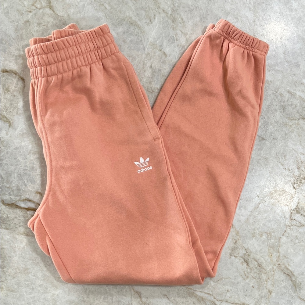 Adidas Women’s Peach Joggers